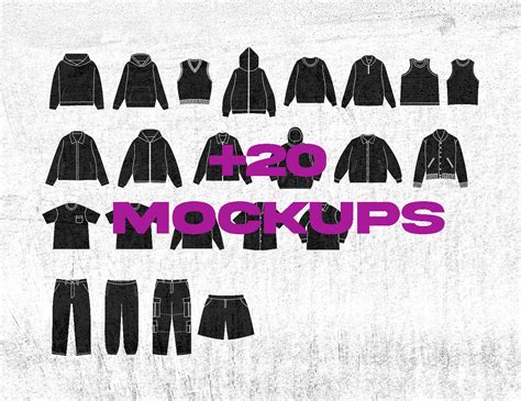 Free clothing mockups. Things To Know About Free clothing mockups. 